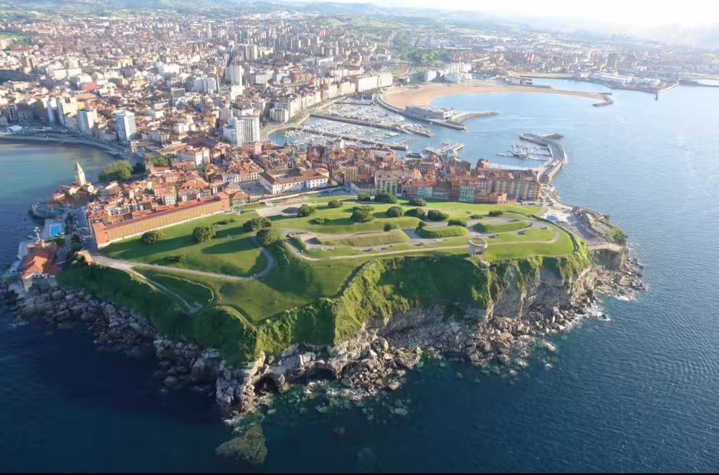 Asturias
