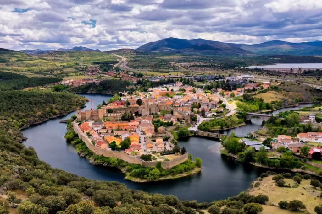 Alhambra - Andalucia - Spain