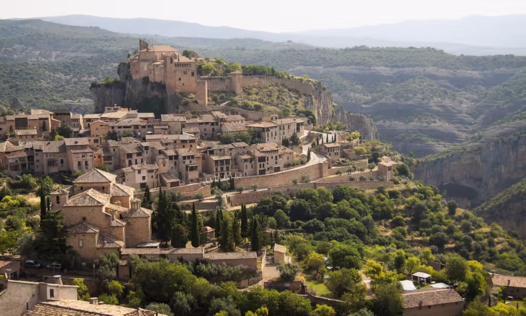 Aragon