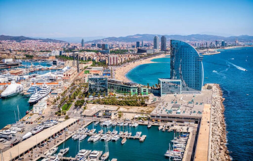 Barcelona Travel Guide: Explore Catalonia’s Vibrant City
