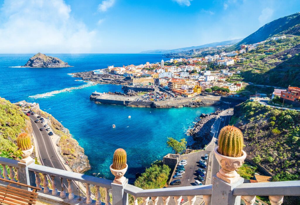 The Canary Islands: Your Ultimate Year-Round Paradise