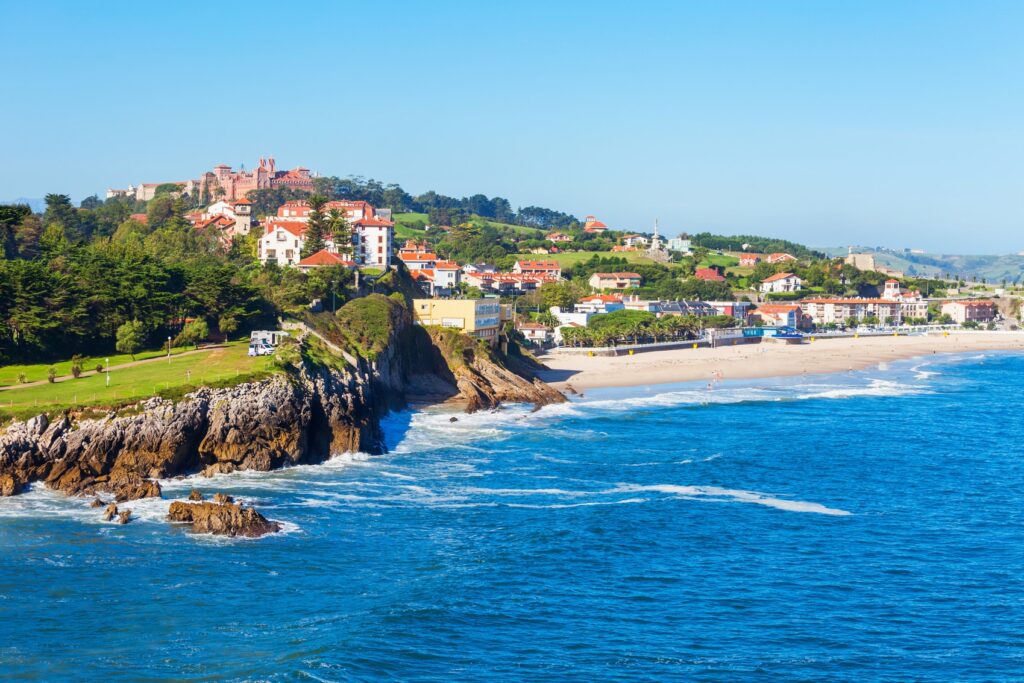 “Discover Cantabria: Spain’s Hidden Coastal and Mountain Gem”