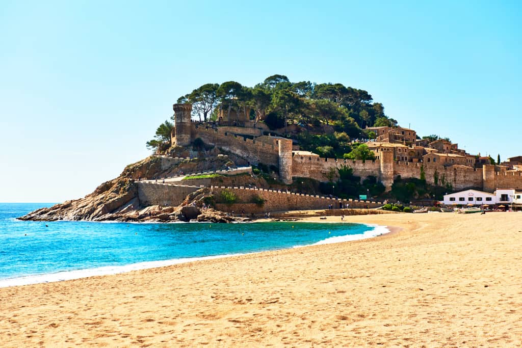 Costa Brava Travel Guide: Best of Spain’s Northeast Coas