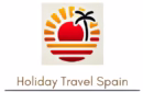 Holiday Travel Spain - Logo