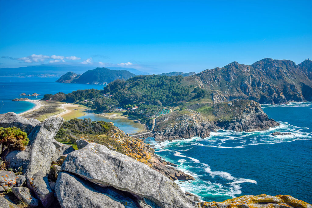 Explore the Atlantic Islands: Your Ultimate Travel Guide